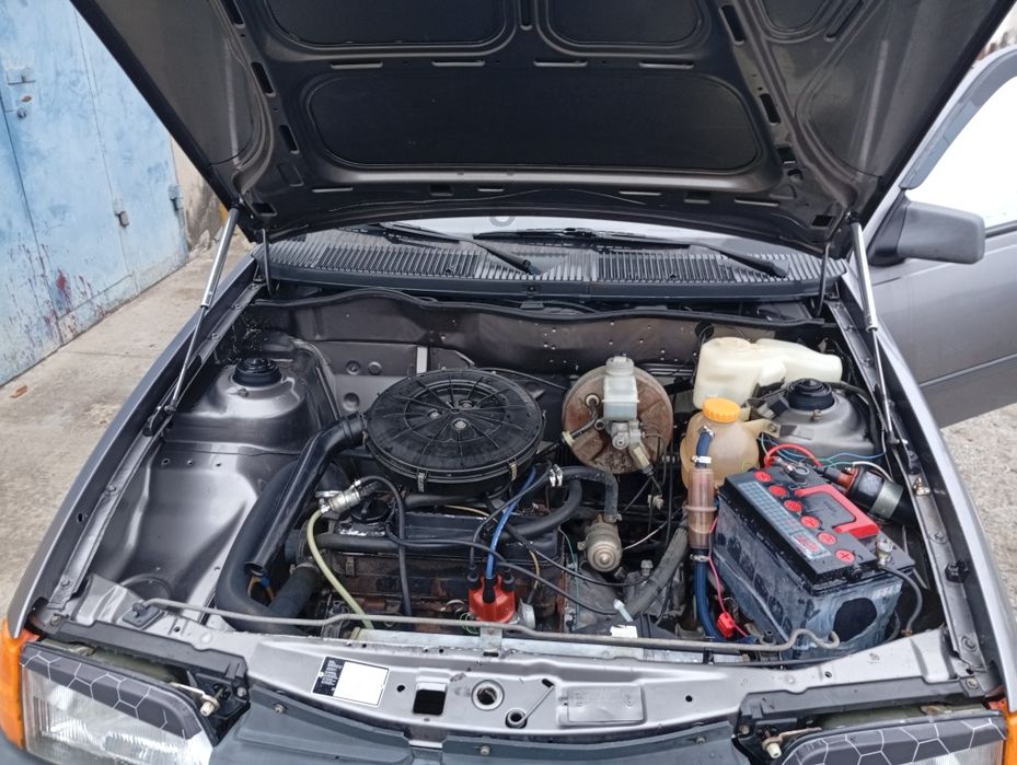 Продам Opel Kadet