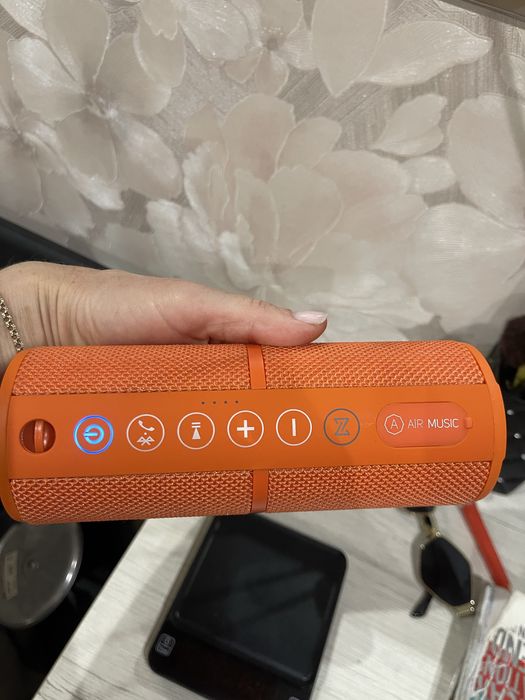 Оригінальна колонка