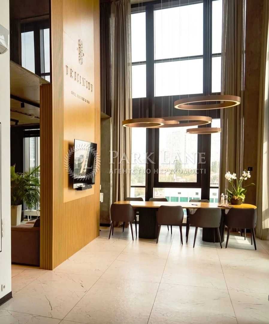 Продаж 2К. ЖК TRIIINITY, М. Либідська, Палац Україна