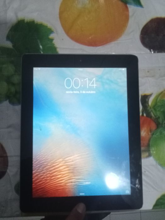 iPad Applecom a tua