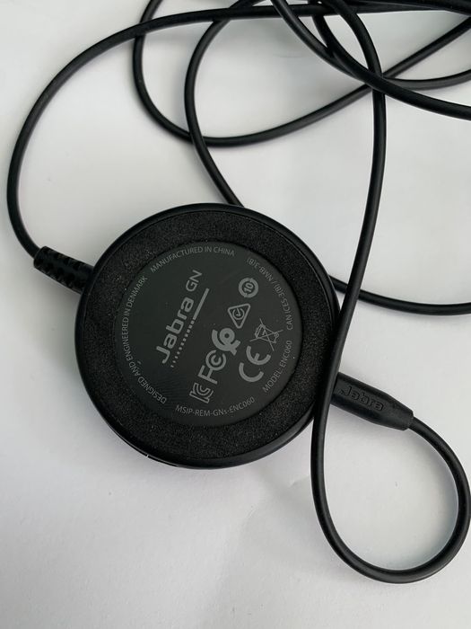 Навушники Jabra Evolve 20 MS Stereo