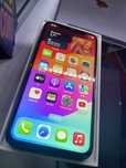 Iphone XS 64gb fioletowy a klasa