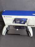 Play station portal
