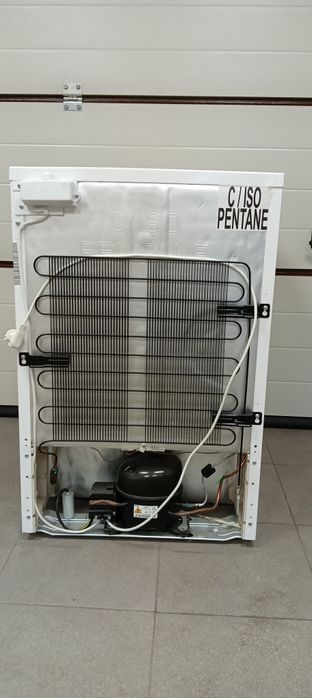 Zamrażarka whirlpool W55ZM 111W