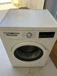 Maquina lavar roupa  BOSCH 6