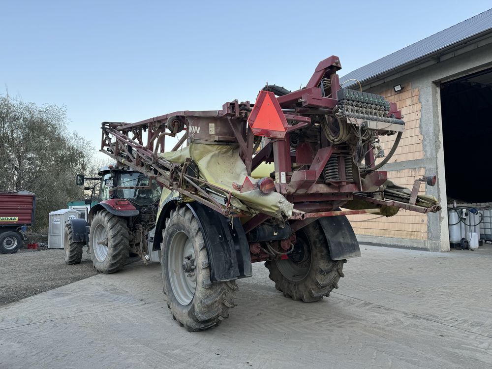 Hardi Commander  3200