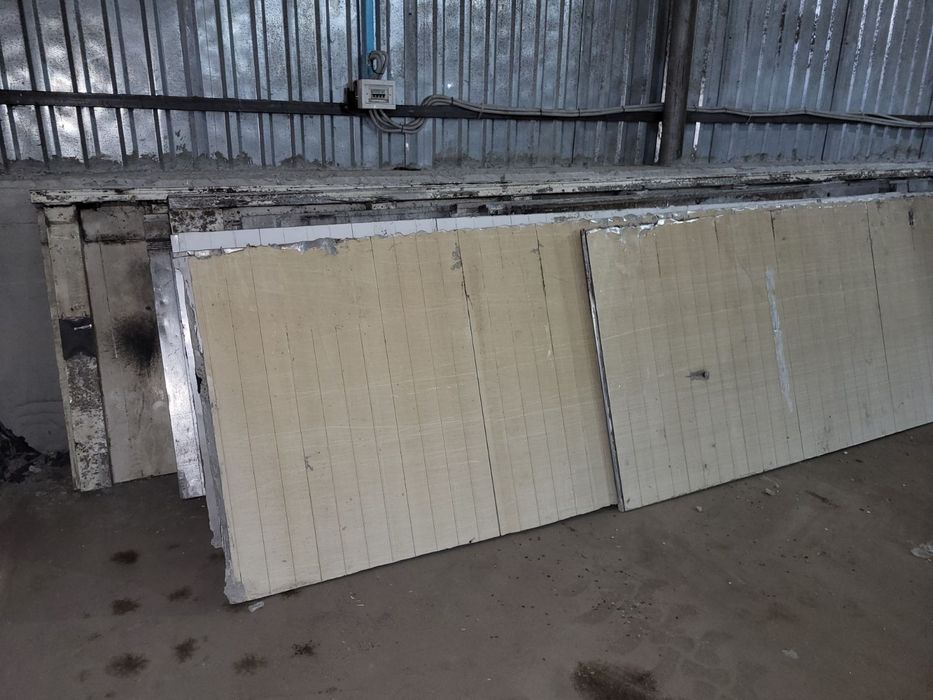 Алюмінієві борти