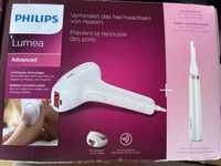 Philips lumea sc1997/00 + trymer