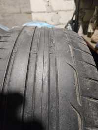 Komplet Dunlop Sport Maxx RT 225/45 R17