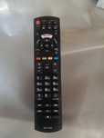 Comando tv Panasonic Novo
