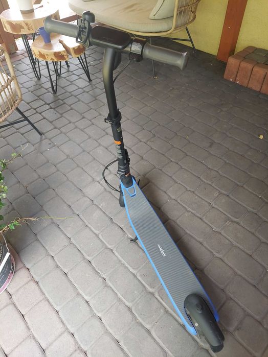 Hulajnoga elektryczna NINEBOT KICKSCOOTER C2 pro