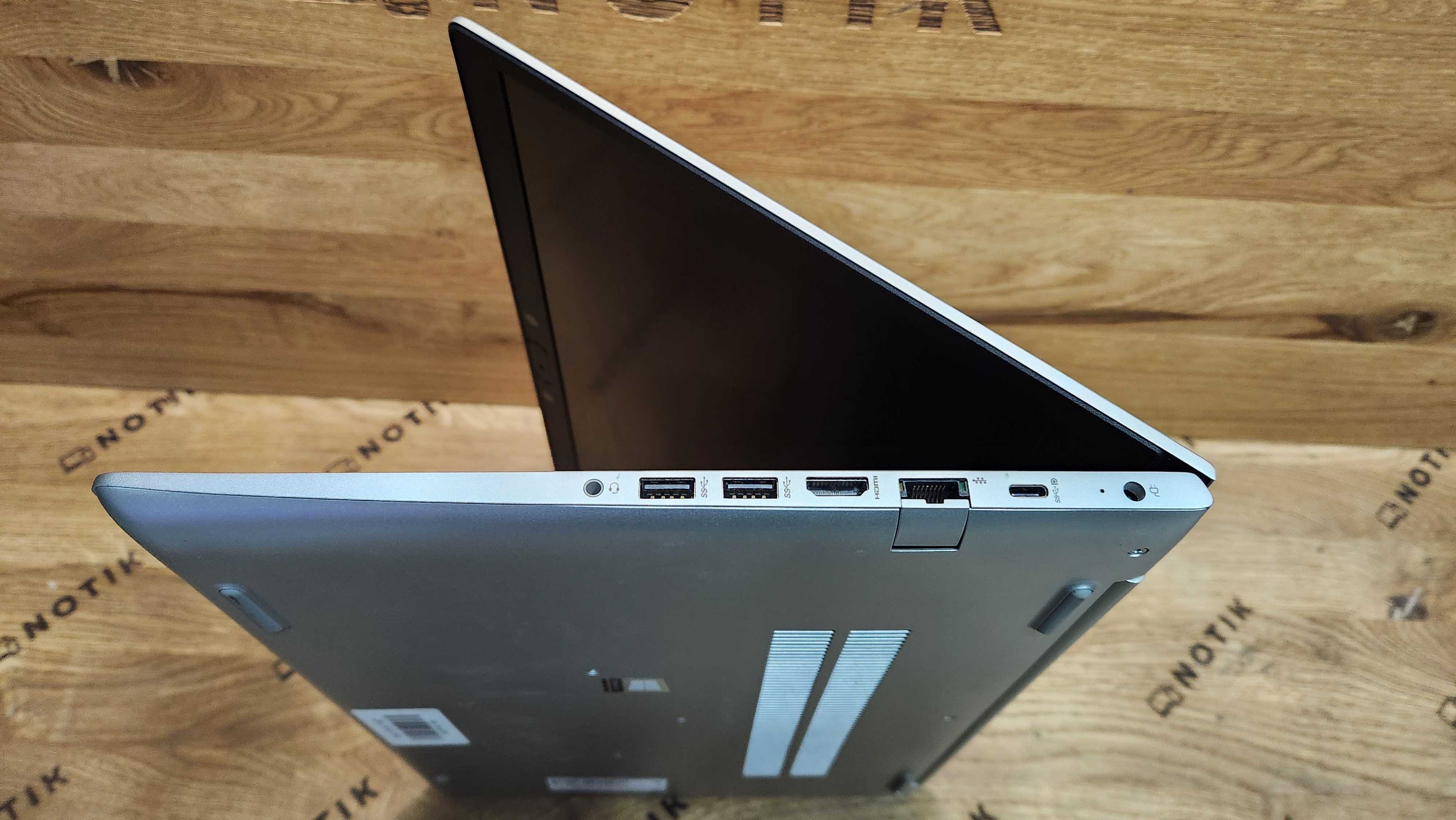 Ноутбук HP Probook 450 g7 i5-10210U/16Gb/256gb/ FHD IPS (Магазин)