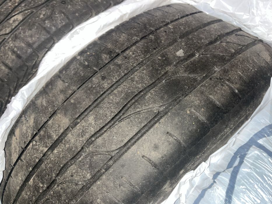 Літня гума Bridgestone Turanza 205/55R16