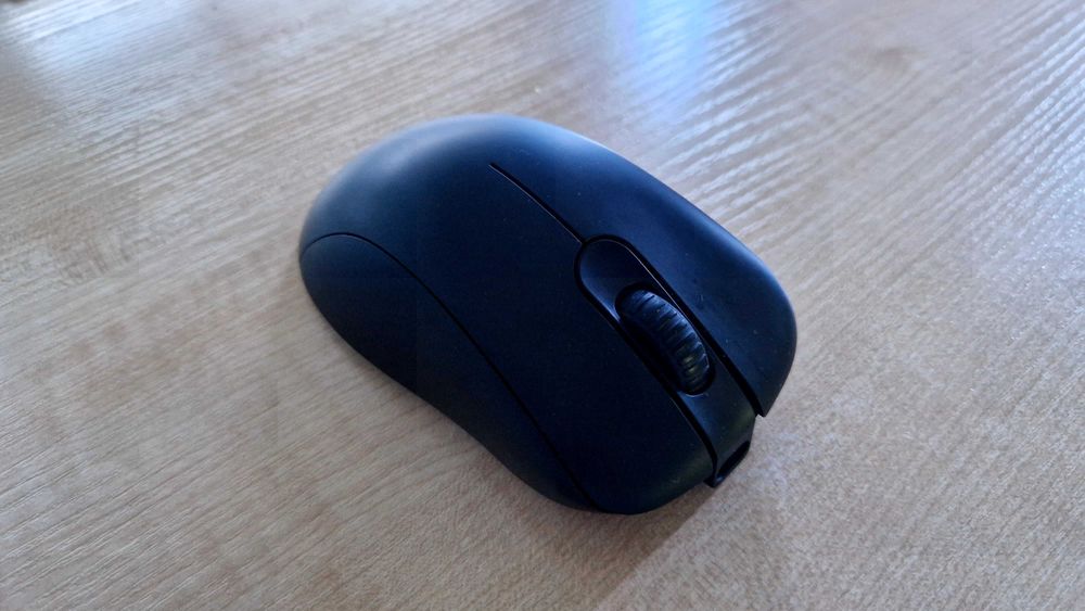 BenQ Zowie EC1-CW