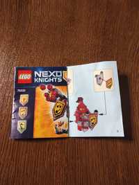 LEGO Nexo Knights 70331