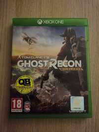 Tom Clancy's chost recon wildlands Xbox One S X Series