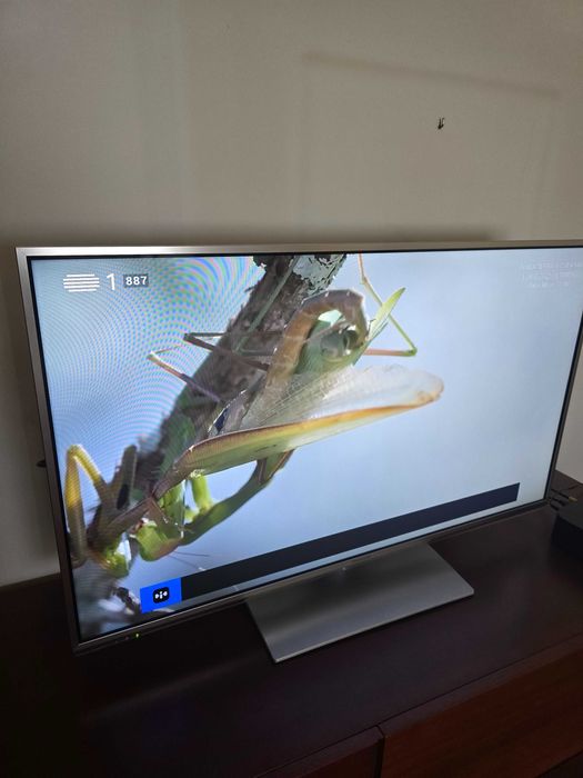 LCD panasonic 42''
