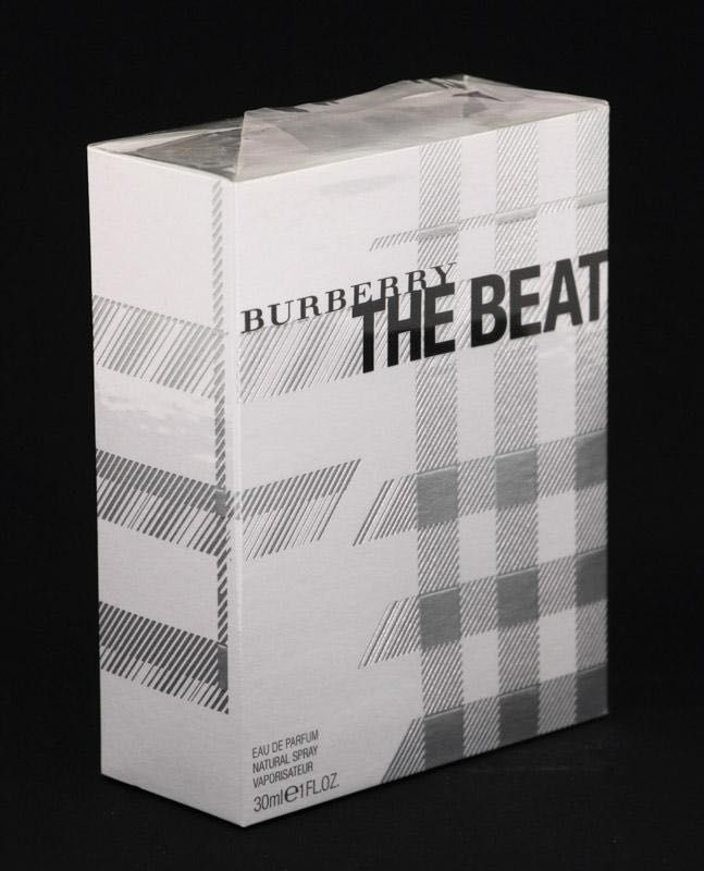 Burberry The Beat - Perfume Homem