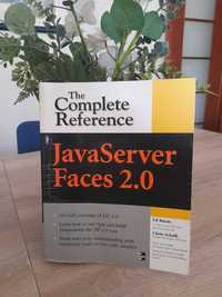 JavaServer Faces 2.0, The Complete Reference 1st Edition