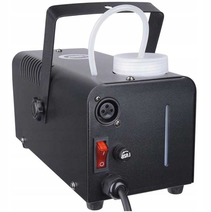Profesjonalna WYTWORNICA DYMU Mgły Dymiarka Maszyna Do Dymu + Pilot