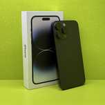iPhone 14 PRO MAX 128GB Space Black • Bateria 100% • Faktura VAT23