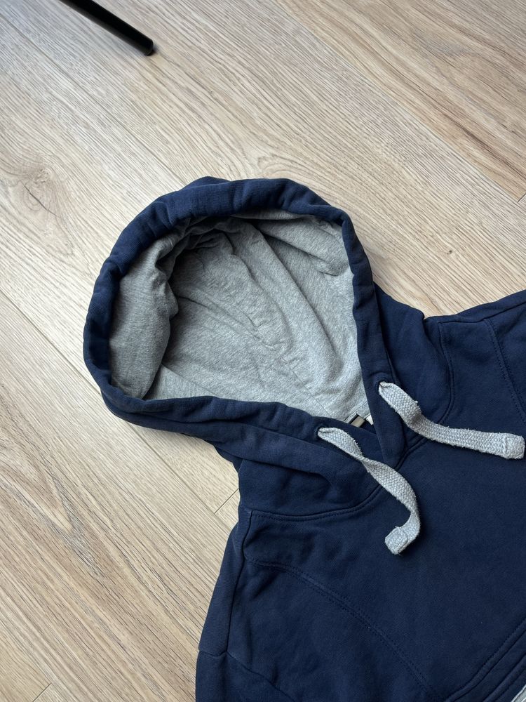 Napapijri Bluza z kapturem Hoodie Gorpcore Casuals Streetwear