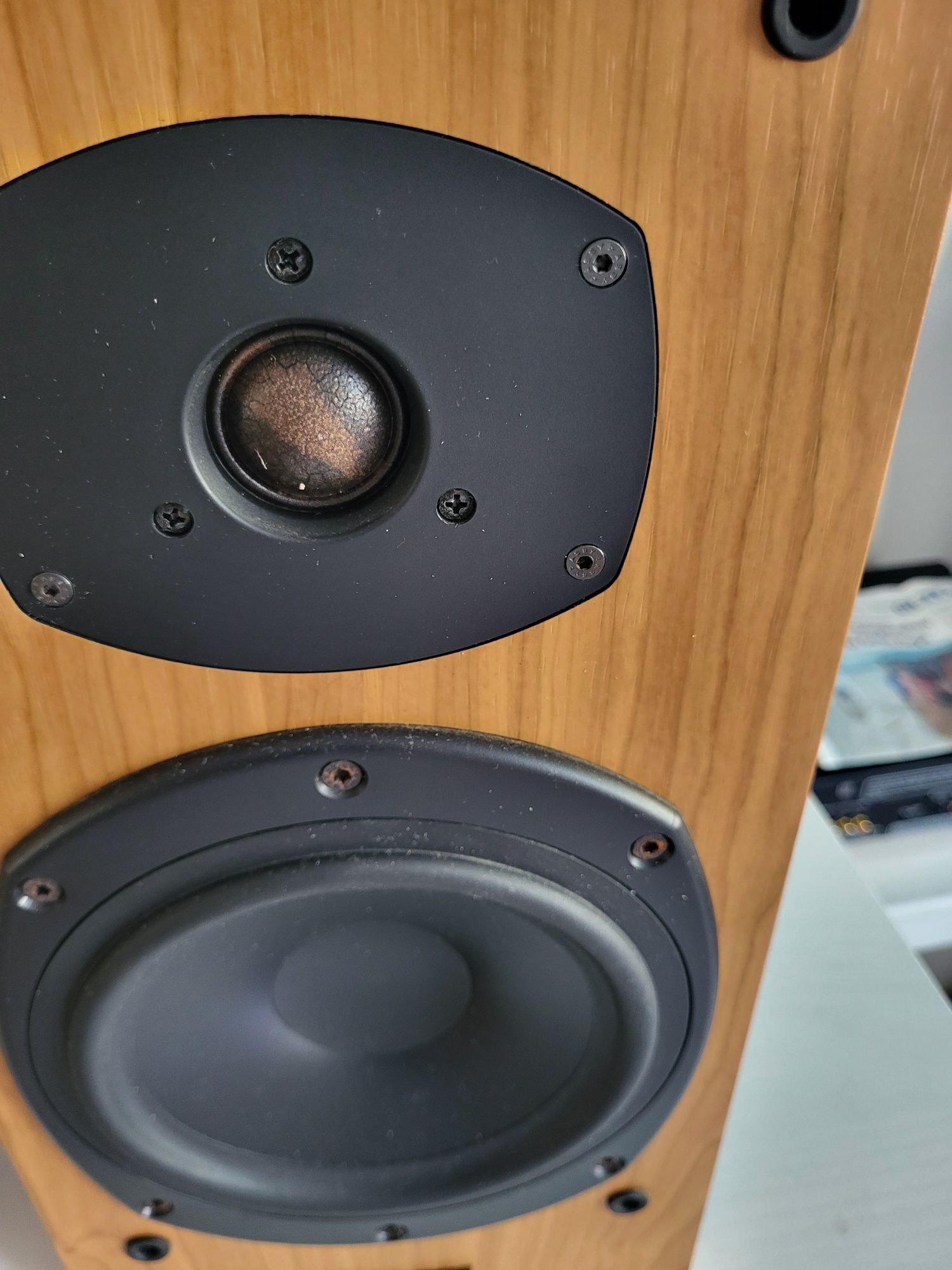 Tannoy M2 monitory