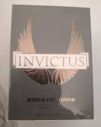 Nowy Perfum Paco Rabanne Invictus 50 ml.