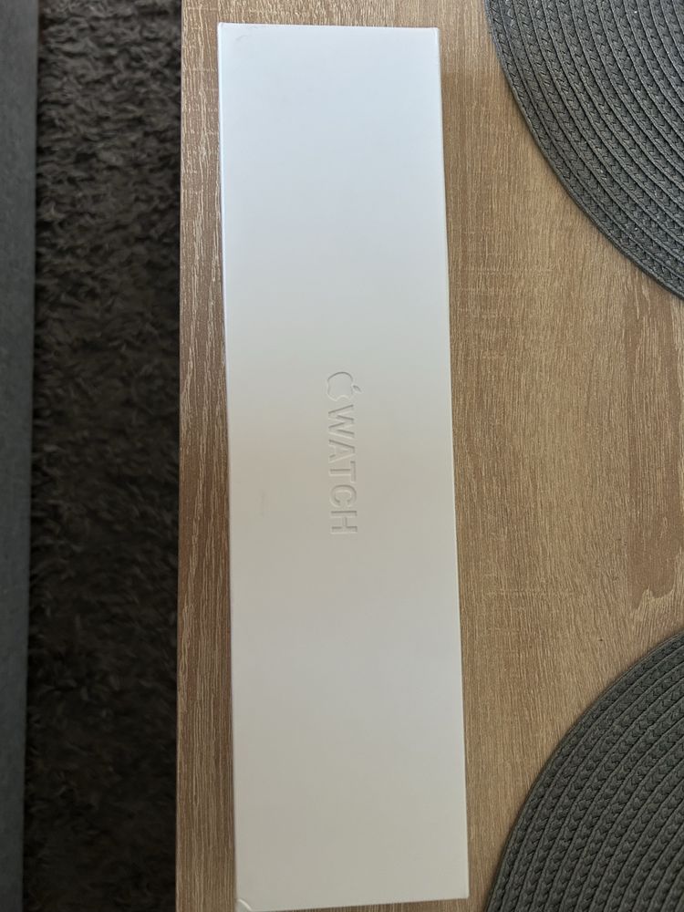 Applewatch series 7