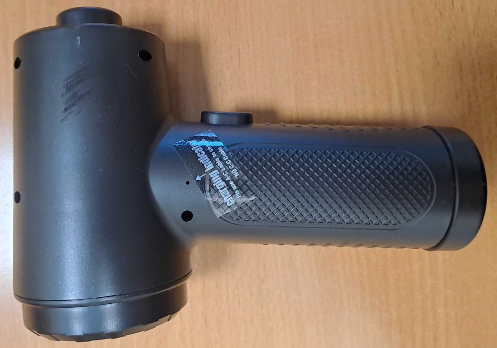Odkurzacz dmuchawa mocna ręczna 68w 7200 Pa 6000mah 3 biegi