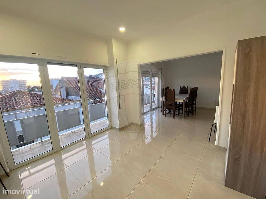 Apartamento T3 para venda