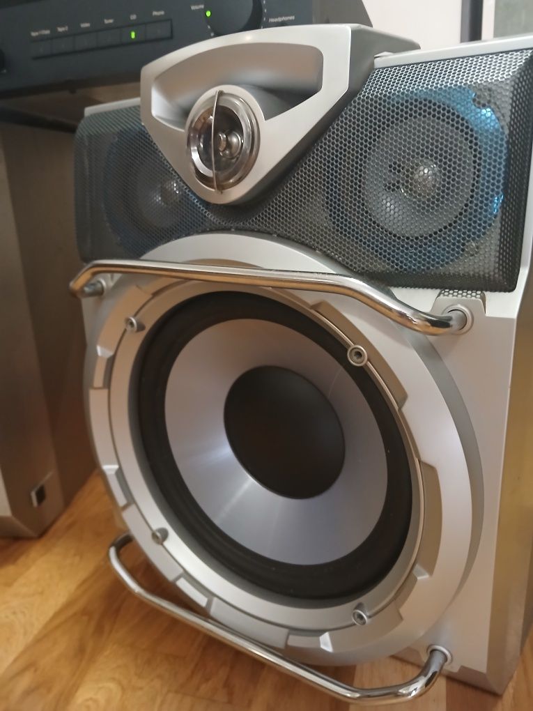 Музичний центр SHARP/HARMAN