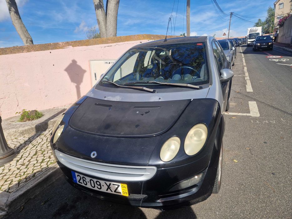 Vendo Smart For Four