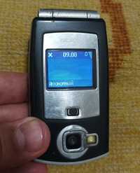 Продам телефон Nokia n71