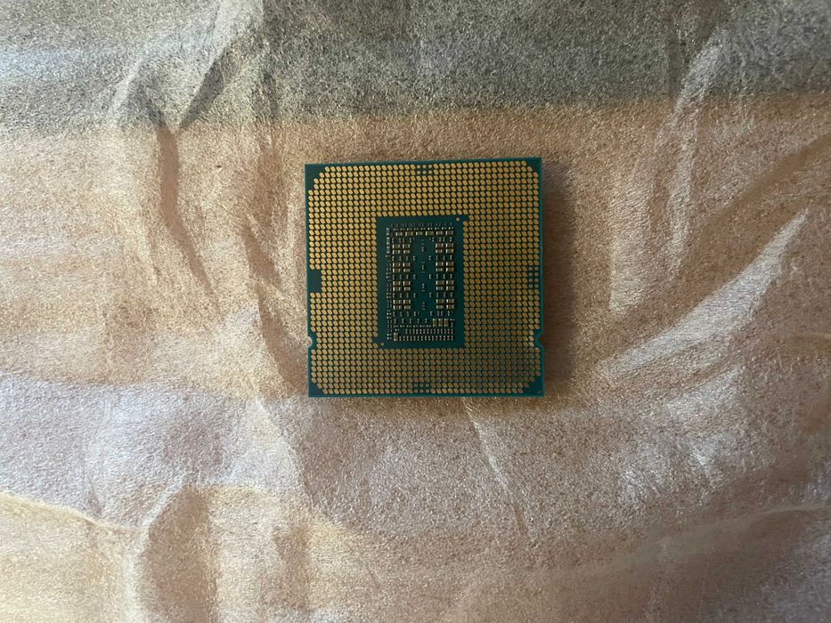 Процесор Intel Core i5-11400F 2.6 GHz / 12 MB s1200 Tray