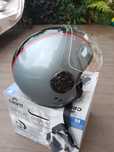 Capacete desportivo