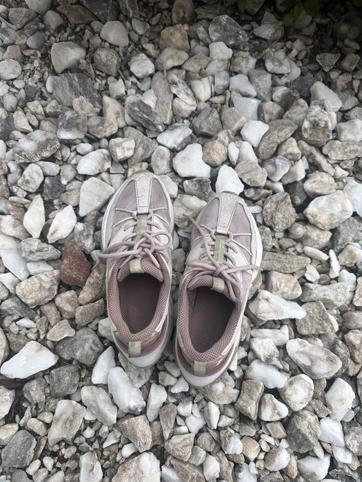 Кросівки zara ,35р