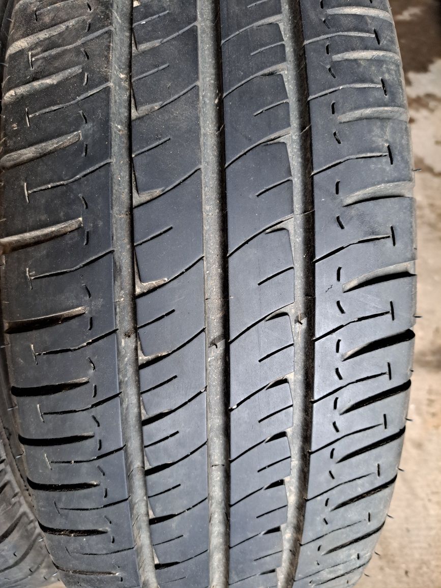 Opony letnie 235/65R16C Michelin Agilis