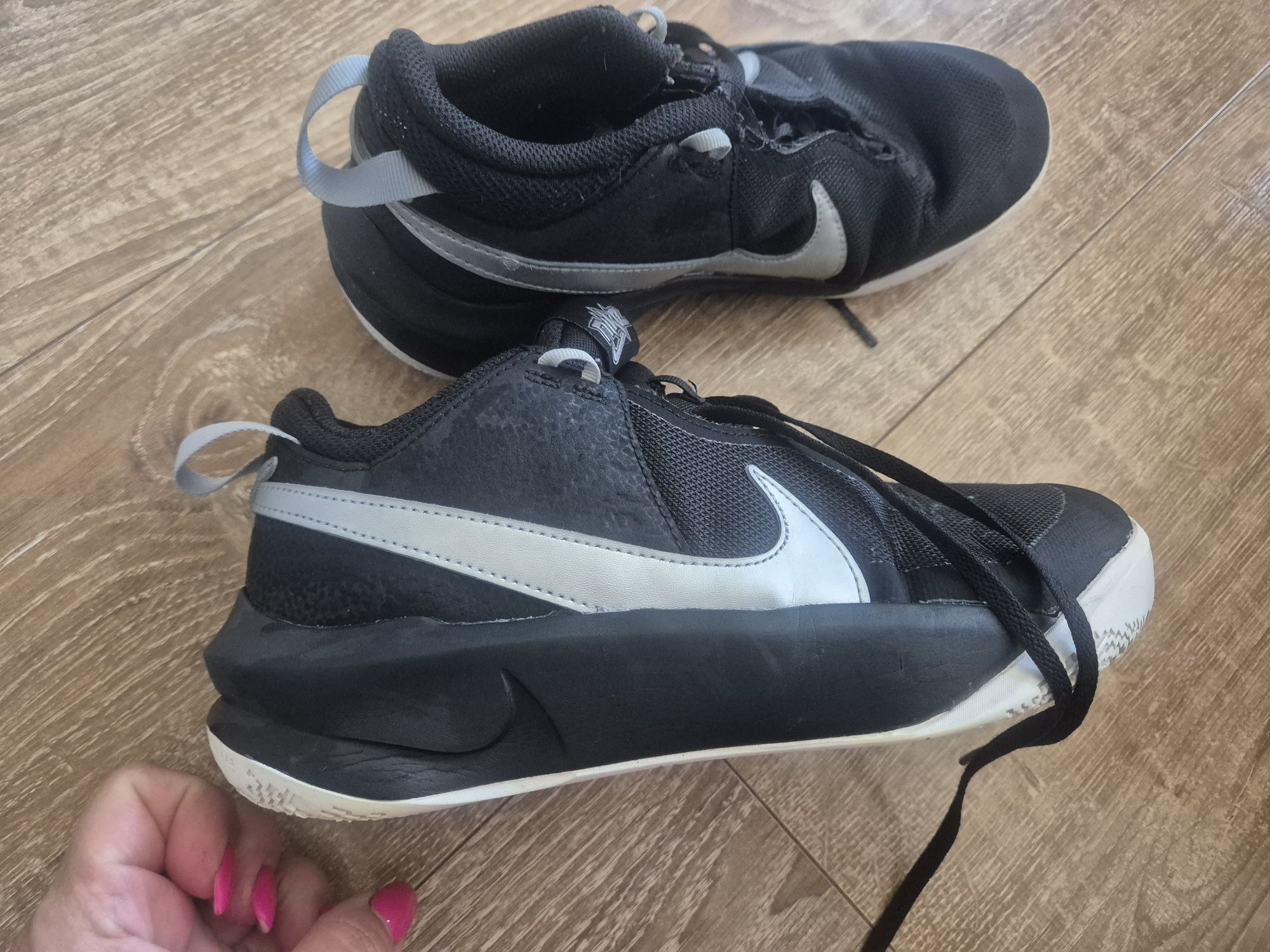 Buty sportowe Nike
