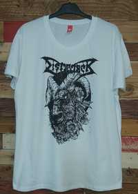 Dismember / Sinister / Edge of Sanity / Centinex / Morgoth - T-shirt