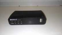 Тюнер Simax T2,Q-125 HD,Locus LS 120,Lorton T2-18 Mini