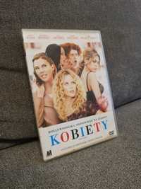 Kobiety DVD BOX Kraków