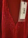 Czerwona sukienka mini Guess r. S
