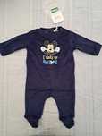 Baby grow da Disney Baby -Tam.: 12 meses: Novo