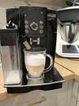 Ekspres do kawy DeLonghi cappuccino smart