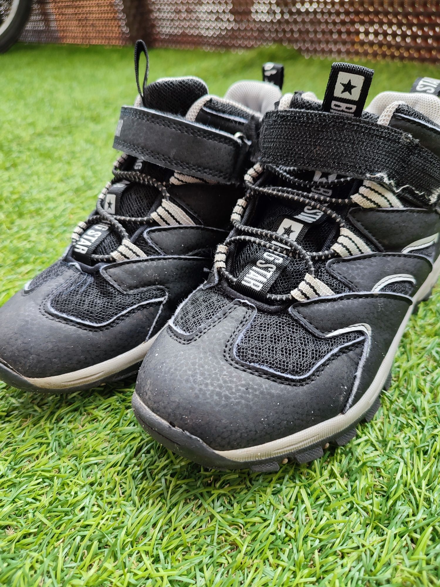 Buty chłopięce trzewiki Big Star r.32