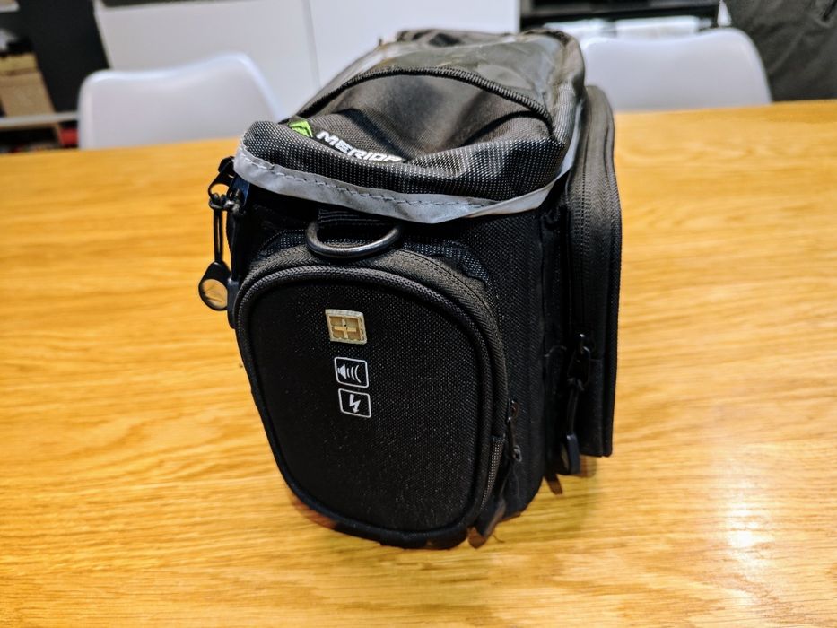 H-BAG EXPERT torba na kierownicę Merida