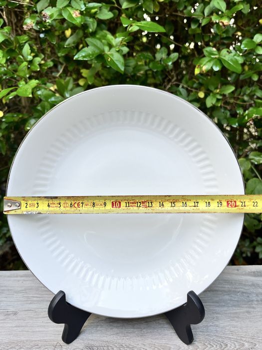 Порцеляновий посуд Scherzer