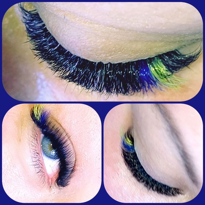 Нарощування, ламінування вій,  корекція, фарбування, д/у брів