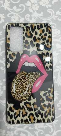 Etui case pokrowiec do Samsung Galaxy S20 fe 5g